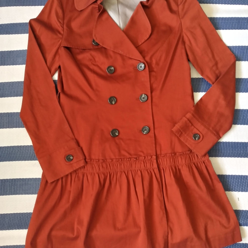 Elle jacket